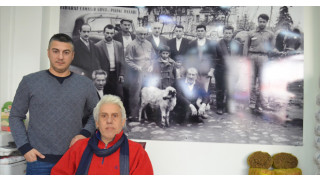 KUŞAKTAN KUŞAĞA DEVAM EDİYOR