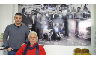 KUŞAKTAN KUŞAĞA DEVAM EDİYOR