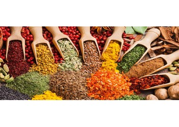 Baharat Çeşitleri