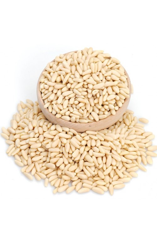 Fıstık (Dolmalık) Yerli