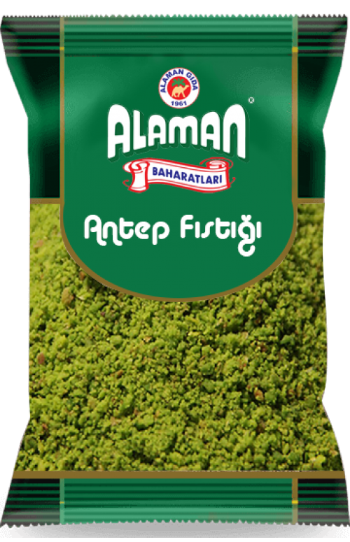 Antep Fıstığı Toz 