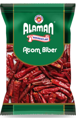 Atom Biber
