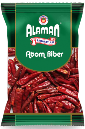 Atom Biber
