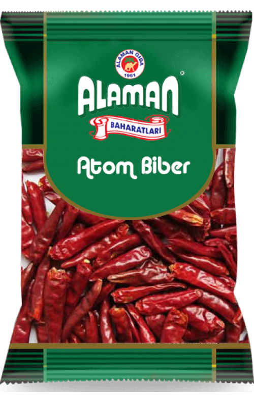 Atom Biber