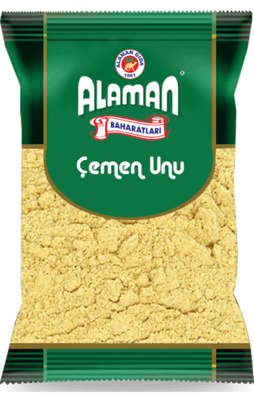 Çemen Unu