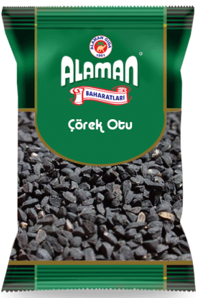 Çörek Otu