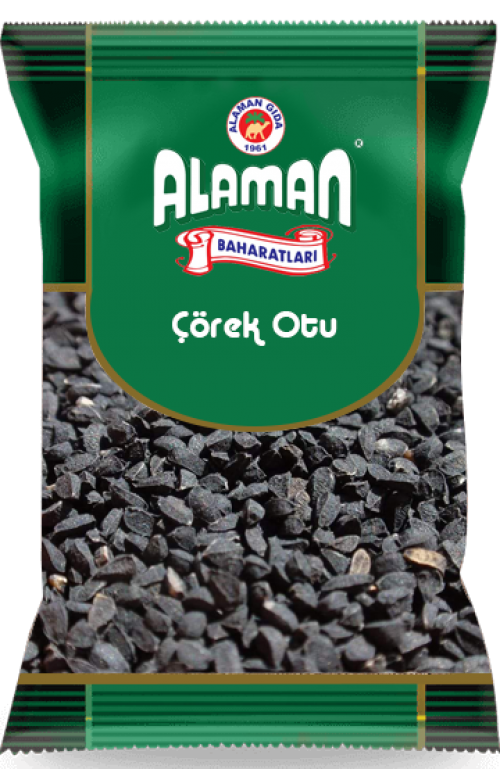 Çörek Otu