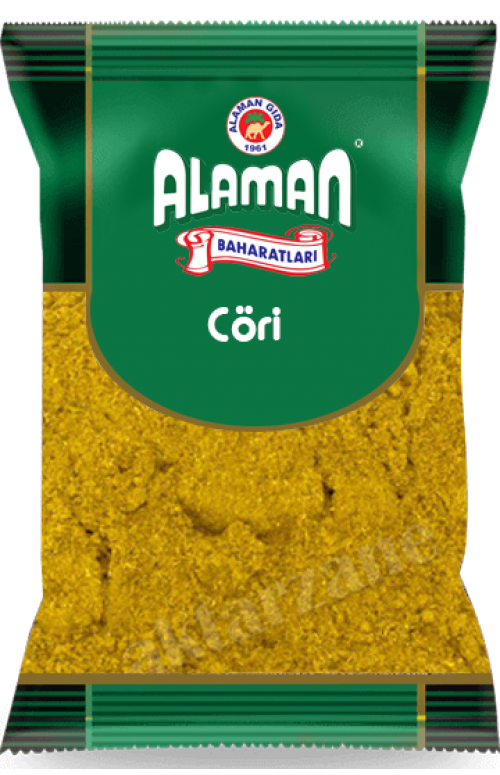Cori