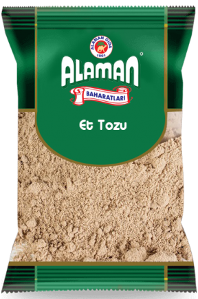 Et Tozu