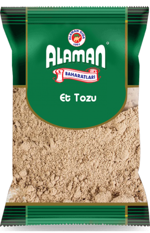 Et Tozu