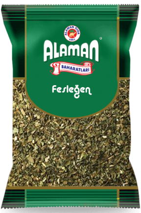 Fesleğen