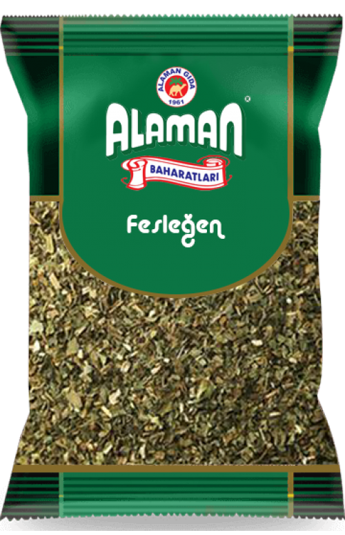 Fesleğen
