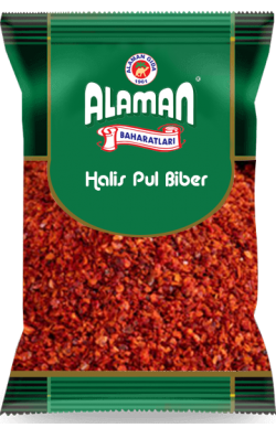 Halis Pul Biber