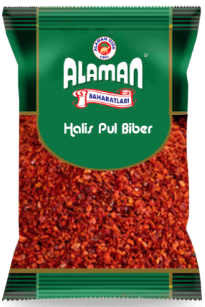Halis Pul Biber