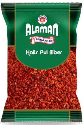 Halis Pul Biber