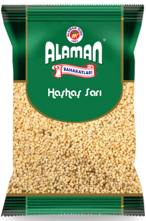 Haşhaş Sarı