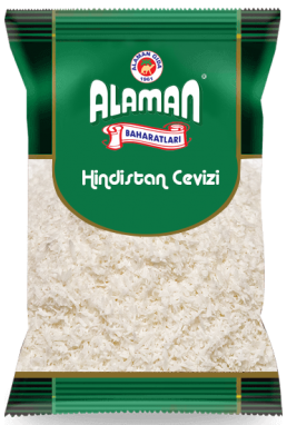 Hindistan Cevizi Yağlı
