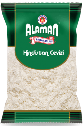 Hindistan Cevizi