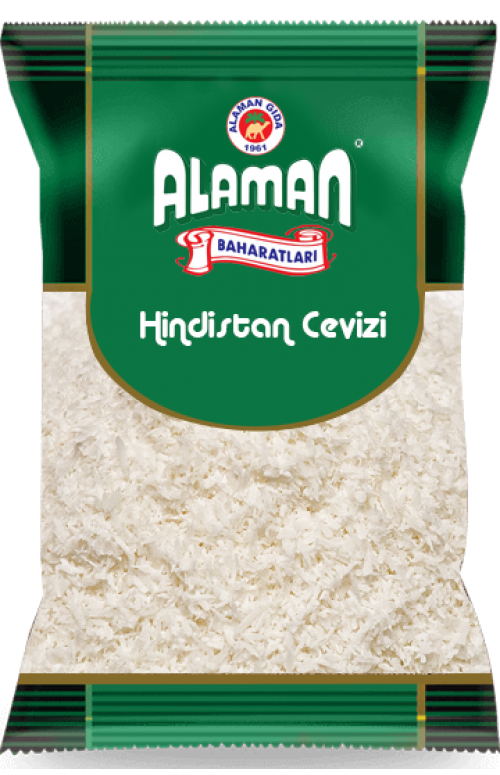 Hindistan Cevizi Yağlı