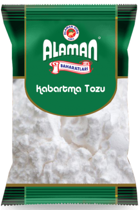 Kabartma Tozu