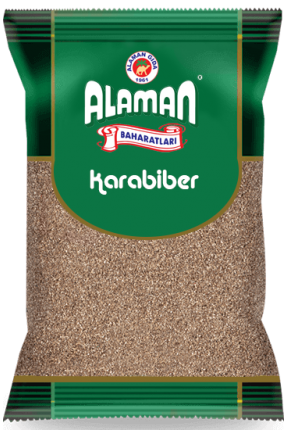 Karabiber Toz