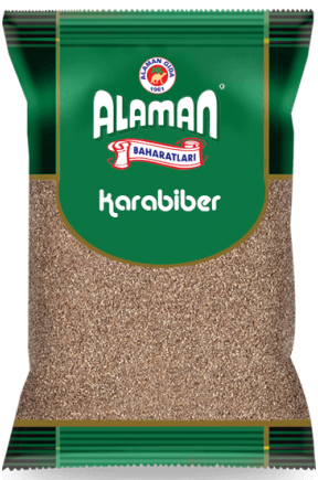 Karabiber Toz