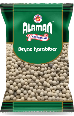Karabiber Beyaz