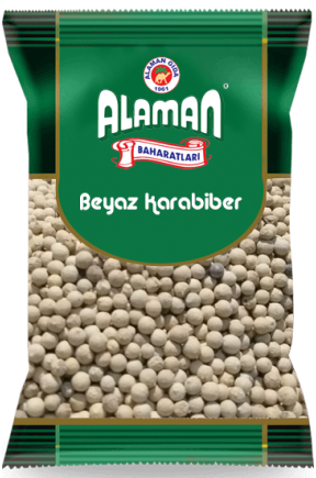 Karabiber Beyaz