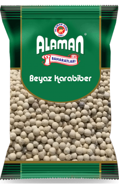 Karabiber Beyaz