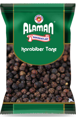 Karabiber Tane