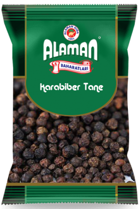 Karabiber Tane