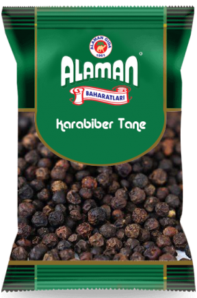 Karabiber Tane