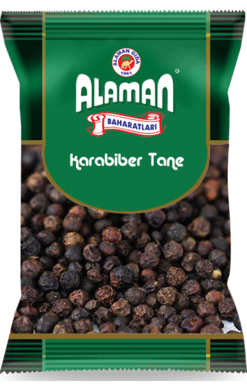 Karabiber Tane