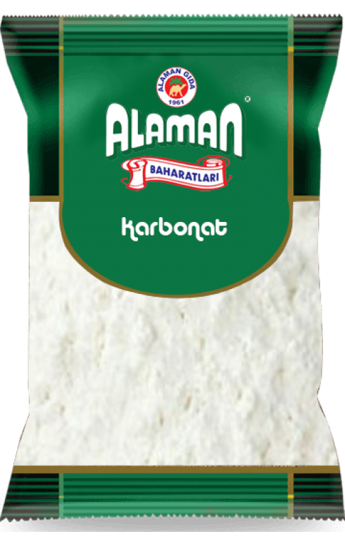 Karbonat