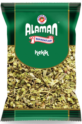 Kekik