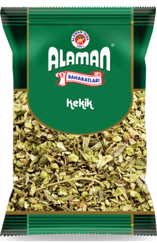 Kekik