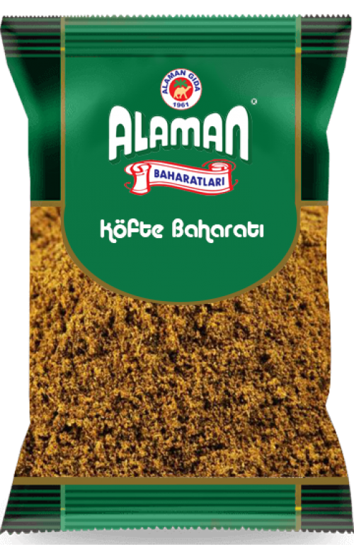 Köfte Baharatı
