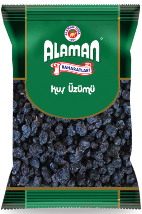 Kuş Üzümü