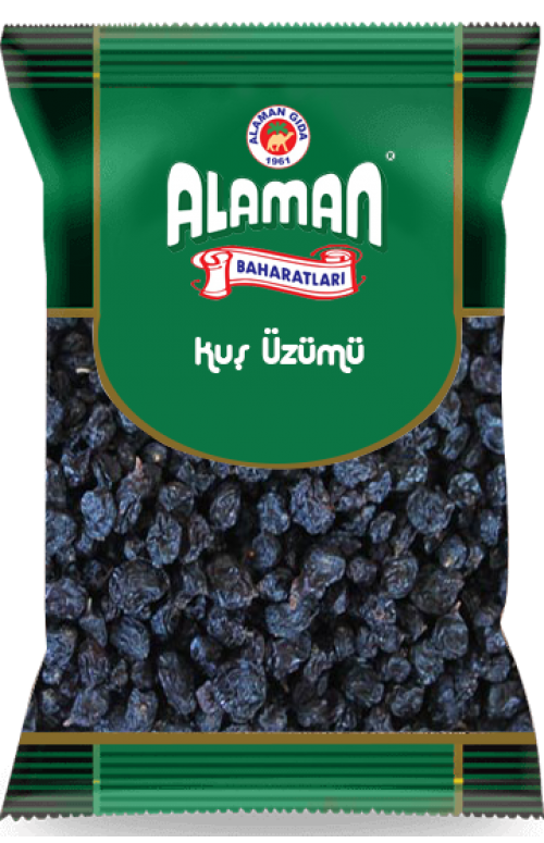 Kuş Üzümü