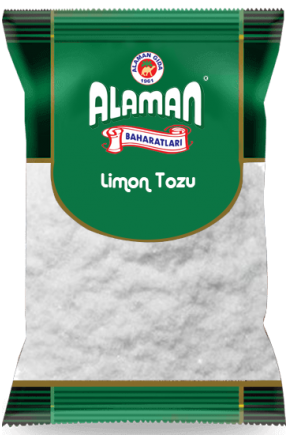 Limon Tozu