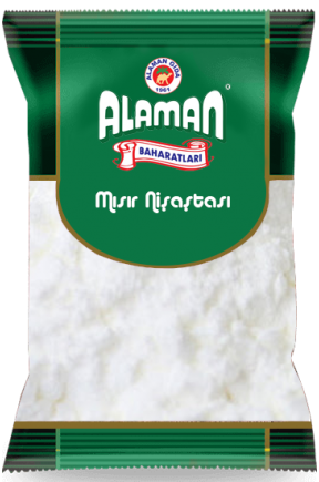 Mısır Nişaştası