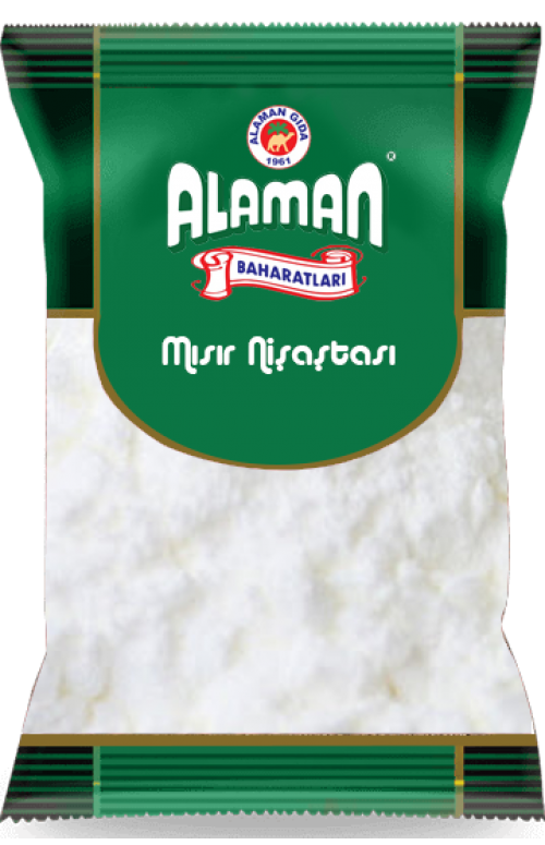 Mısır Nişaştası