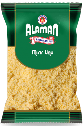 Mısır unu
