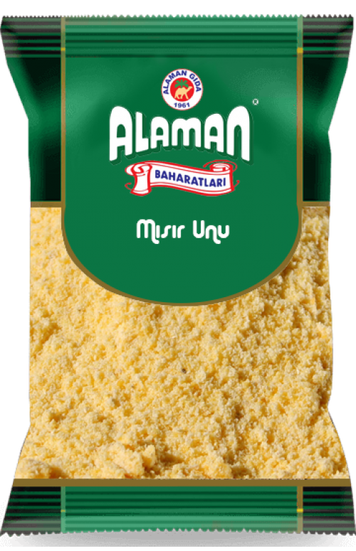 Mısır unu