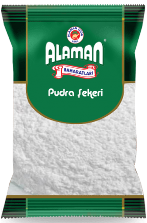 Pudra Şekeri