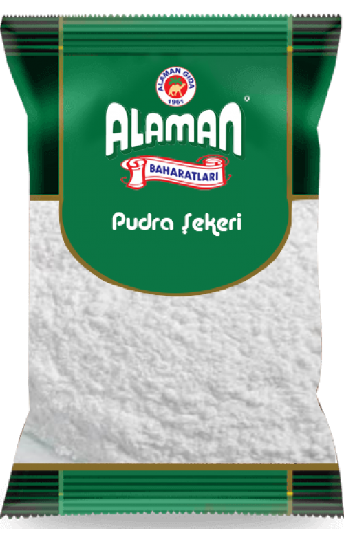 Pudra Şekeri