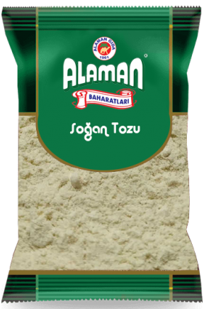 Soğan Tozu