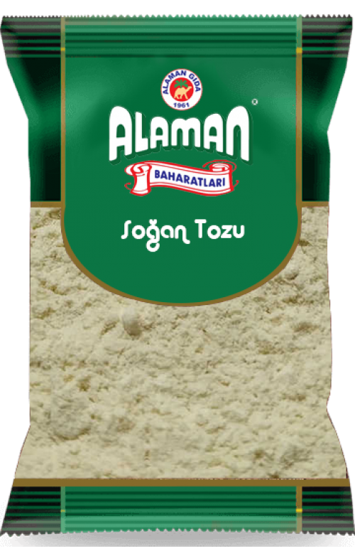 Soğan Tozu