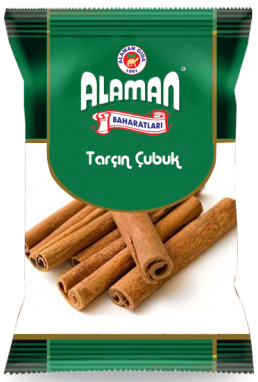 Çubuk Tarçın