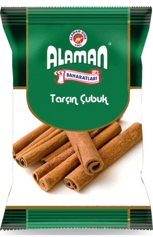 Çubuk Tarçın